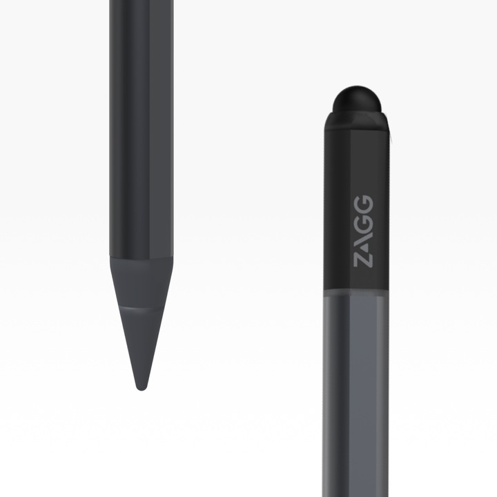 Actual product image Zagg Pro Stylus