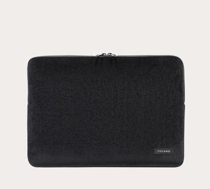 Produktbild Tucano Sleeve VELLUTO 16" (16", Apple)