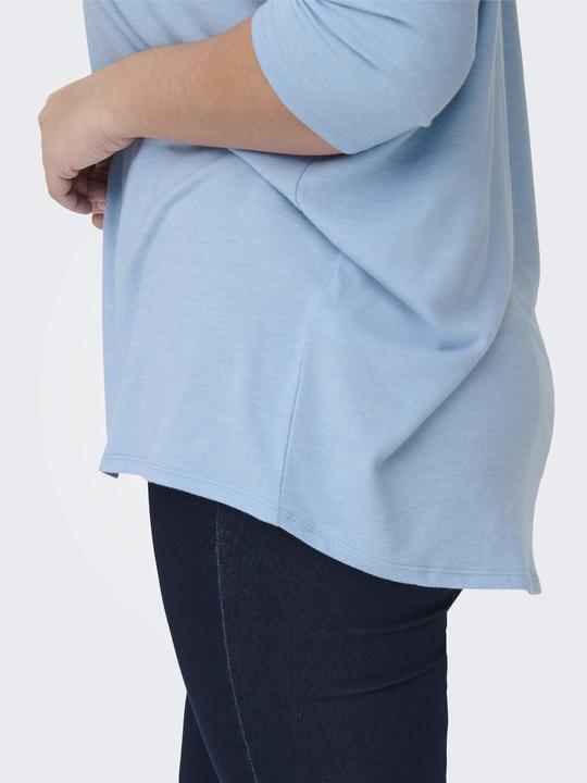Actual product image Only CARLAMOUR Top Top (L)