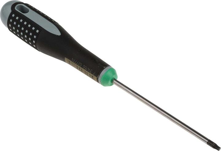 Produktbild Bahco ERGO Schraubendreher-Satz für TORX-Schrauben mit Gummigriff - 5-teilig (TX)