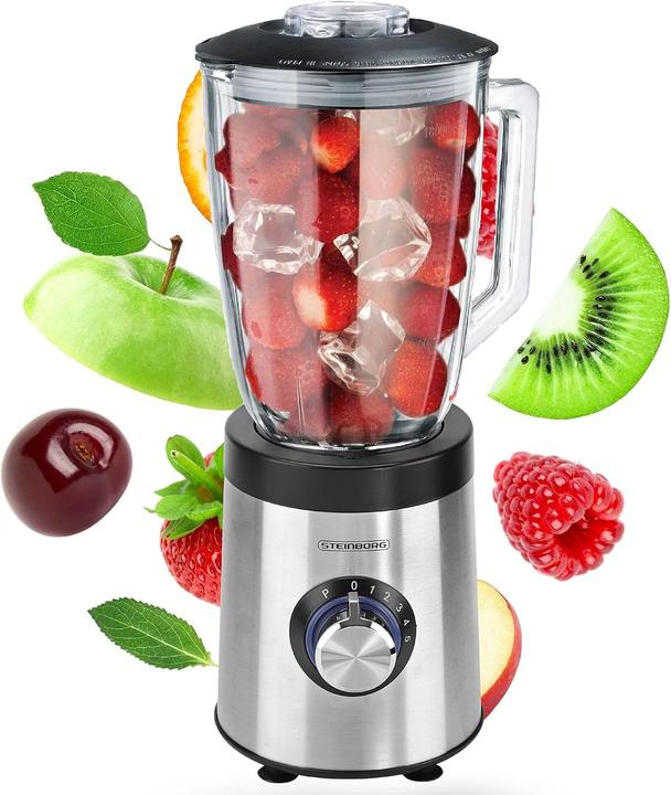 Produktbild Steinborg Universal Power Mixer, 800W (800 W)