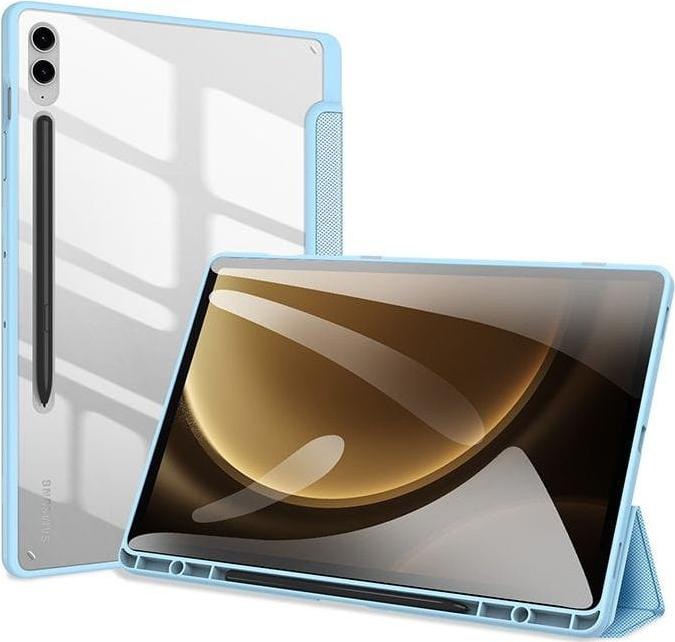 Produktbild Dux Ducis Toby Series Bookcover (Galaxy Tab S9 FE+)