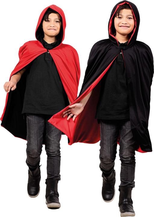 Actual product image Boland Children Cape Twilight Reversible (One size)