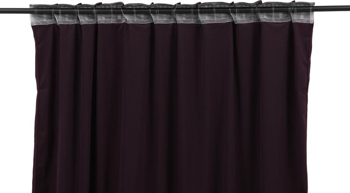 Actual product image Venture Home Mary (135 x 250 cm)