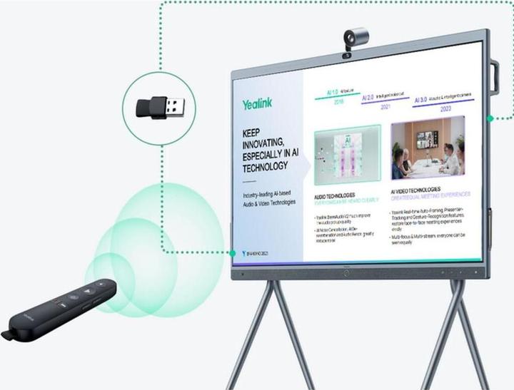 Immagine prodotto Yealink Mb-Remote