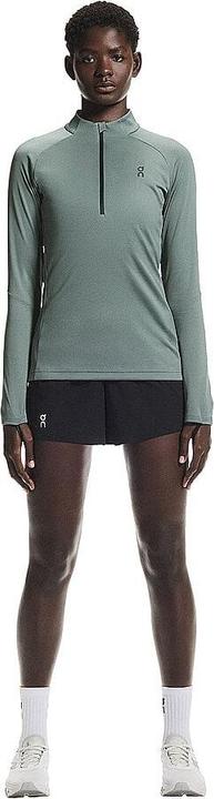Actual product image On Running Funktions Zipshirt Climate (S)
