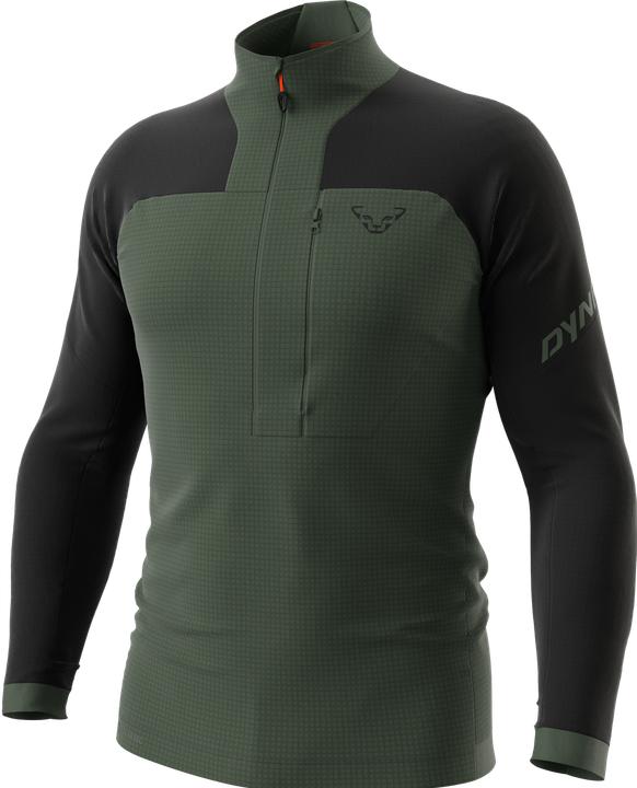 Produktbild Dynafit Speed Polartec 1/2 Zip (M)