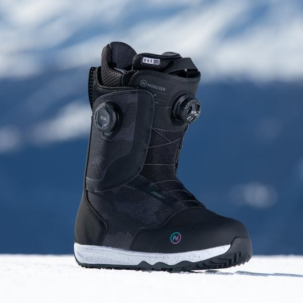 Produktbild Nidecker Rift Women (37.5)