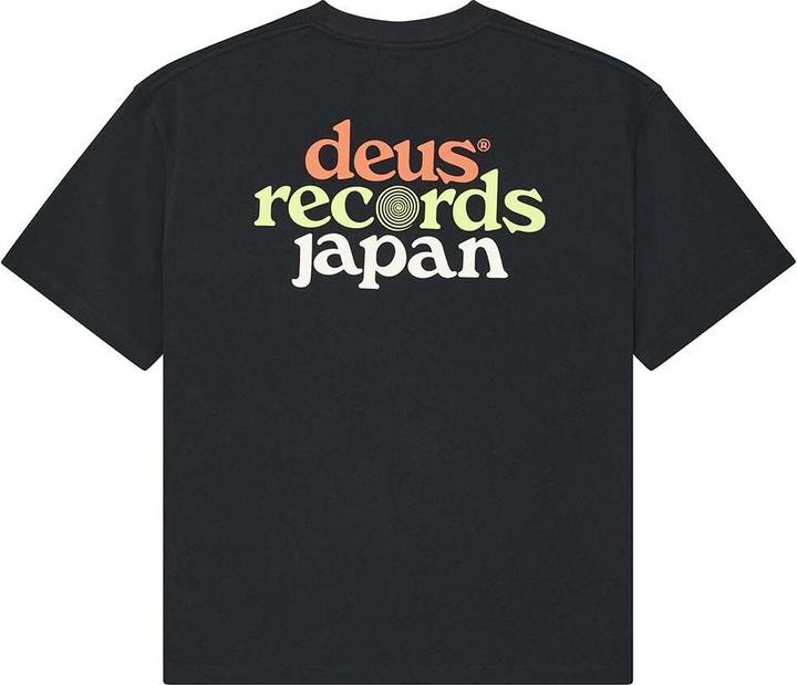 Actual product image Deus Ex Machina Strata (M)