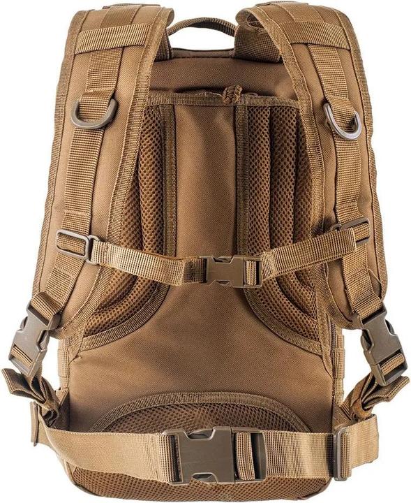 Produktbild Rucksack Fox Polyester 25L (25 l)