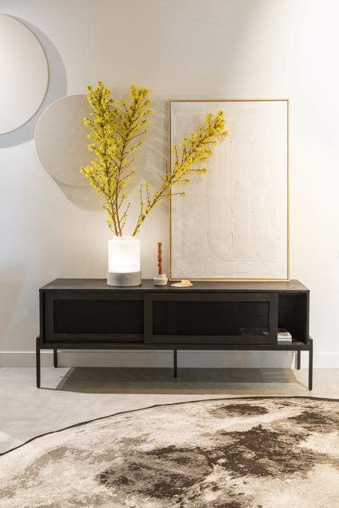 Image du produit Zuiver Hardy (160 x 45 x 60 cm)