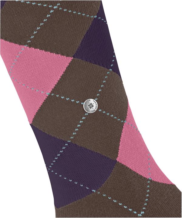 Produktbild Falke Queen KH (Einzelpack, 36 - 41)