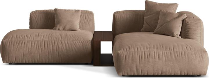 Beige foncé