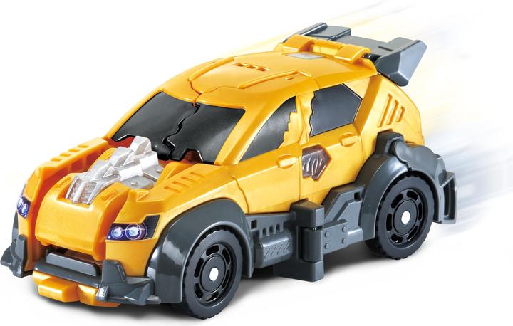 Produktbild VTech Switch & Go Dinos - Action-T-Rex 80-541304