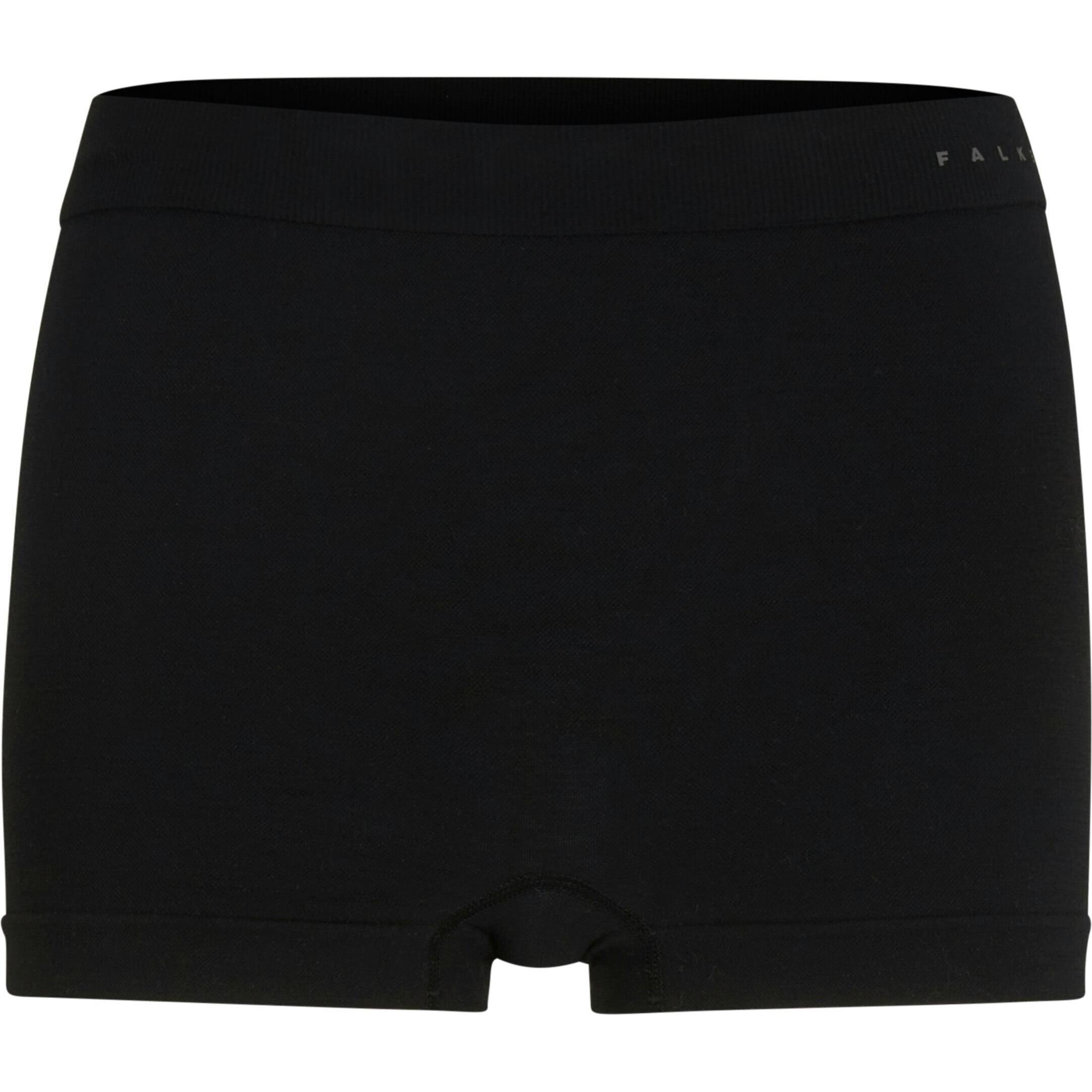 Falke, Damen, Funktionsunterhose, WT Light Panties w (M), Schwarz, M
