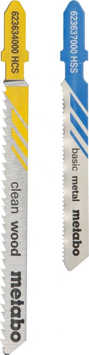 Actual product image Metabo ST 18 L 90