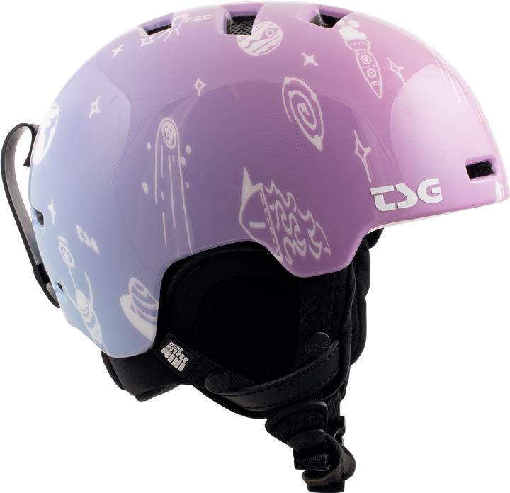 Immagine prodotto TSG arctic nipper mini graphic design (48 - 51 cm)