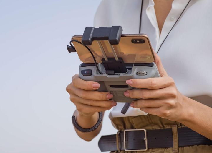 Actual product image DJI Mavic Air 2 Remote Control Cable (Drone cable, DJI Mavic Air 2)