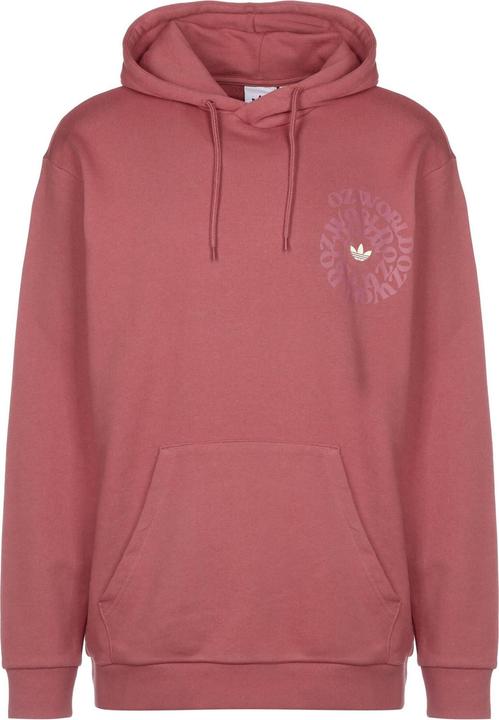 Immagine prodotto adidas Felpa con cappuccio Ozworld - 88093 (S)