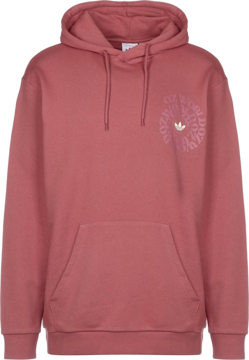 Actual product image adidas Ozworld Hoodie - 88093 (S)
