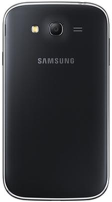 Image du produit Samsung i9060 Galaxy Grand Neo (8 Go, Noir, 5.01", 3G)