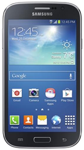 Image du produit Samsung i9060 Galaxy Grand Neo (8 Go, Noir, 5.01", 3G)