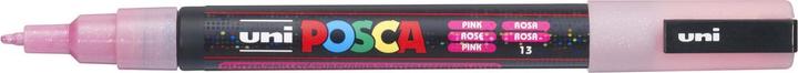 Actual product image Posca Fine Marker PC-3M (1 x)