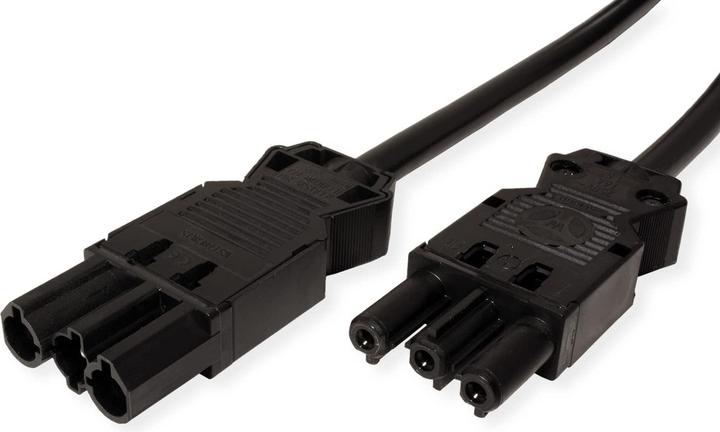 Actual product image Bachmann GST183m power cable (3 m)