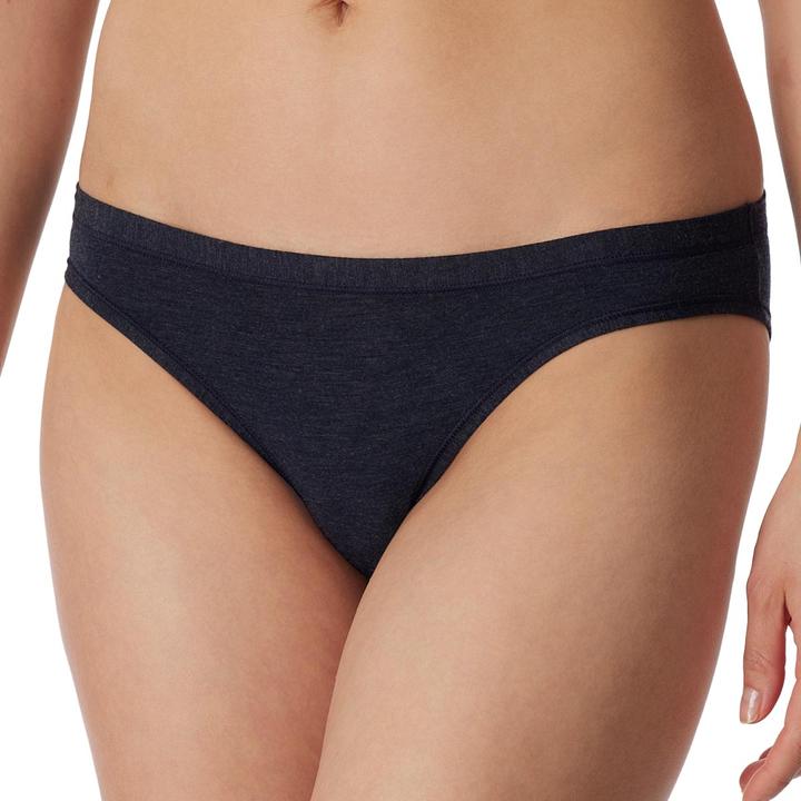 Produktbild Schiesser 4er Pack Personal Fit Mini Slip (S, 4er Pack)