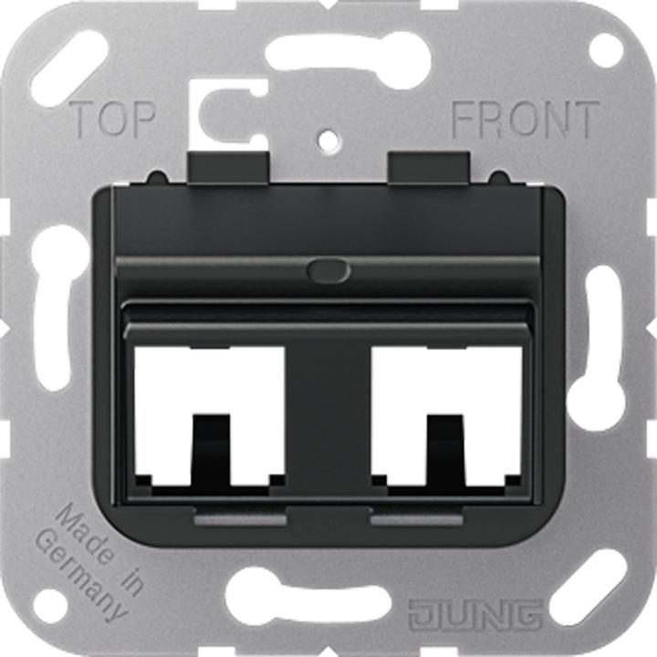 Actual product image JUNG Mounting adapter 30° 3069-2PAND