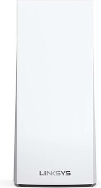 Productafbeelding Linksys Velop WiFi 6 AX5300 Mesh WLAN Tri-Band Systeem 2-Pack (MX10600)