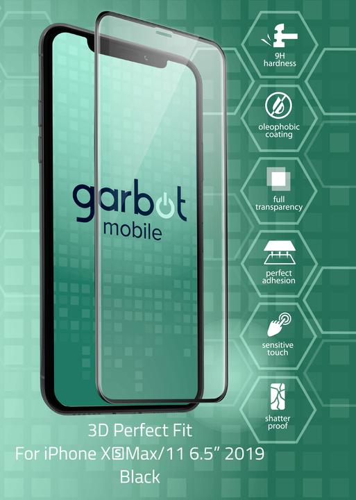 Produktbild Garbot 9H 3D SmartShield (1 Stück)