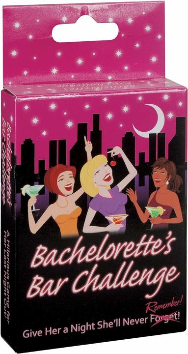 Kheper Games Jeu De Cartes Bachelorette / En (Jeu de cartes, Anglais)