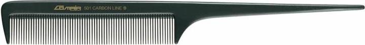 Image du produit Comair Peigne 501 Carbon Profi Line