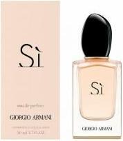 Produktbild Giorgio Armani Si (Eau de Parfum, 15 ml)