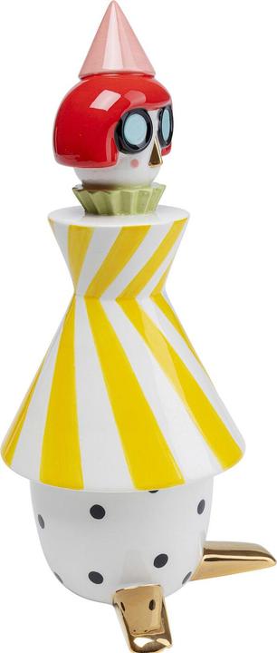 Actual product image Kare Design Deco Jar Circus