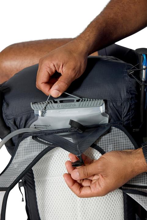 Produktbild Rab Veil XP 30 - Trailrunningrucksack (30 l)