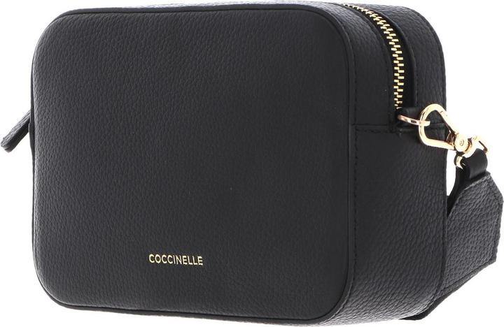 Immagine prodotto Coccinelle Borsa a tracolla "Tebe" nera