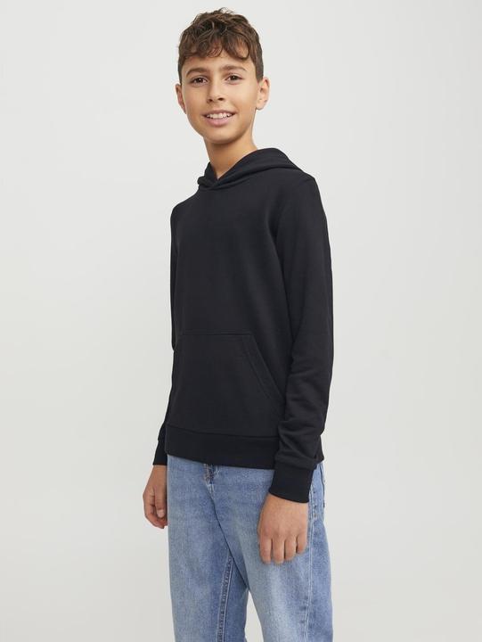 Image du produit Jack & Jones Sweat à capuche garçon (164)