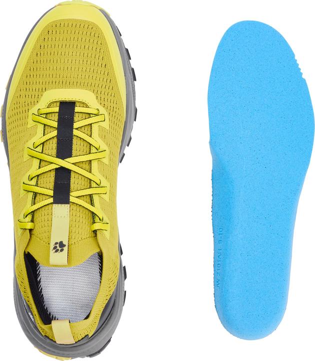 Produktbild Jack Wolfskin Ps Trail Knit Low M (45)
