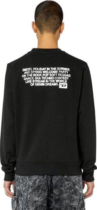 Produktbild Diesel Party Sweatshirt (L)