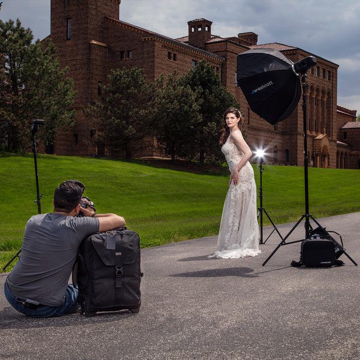 Produktbild Westcott Softbox Rapid Switch Octa-M (Softbox)