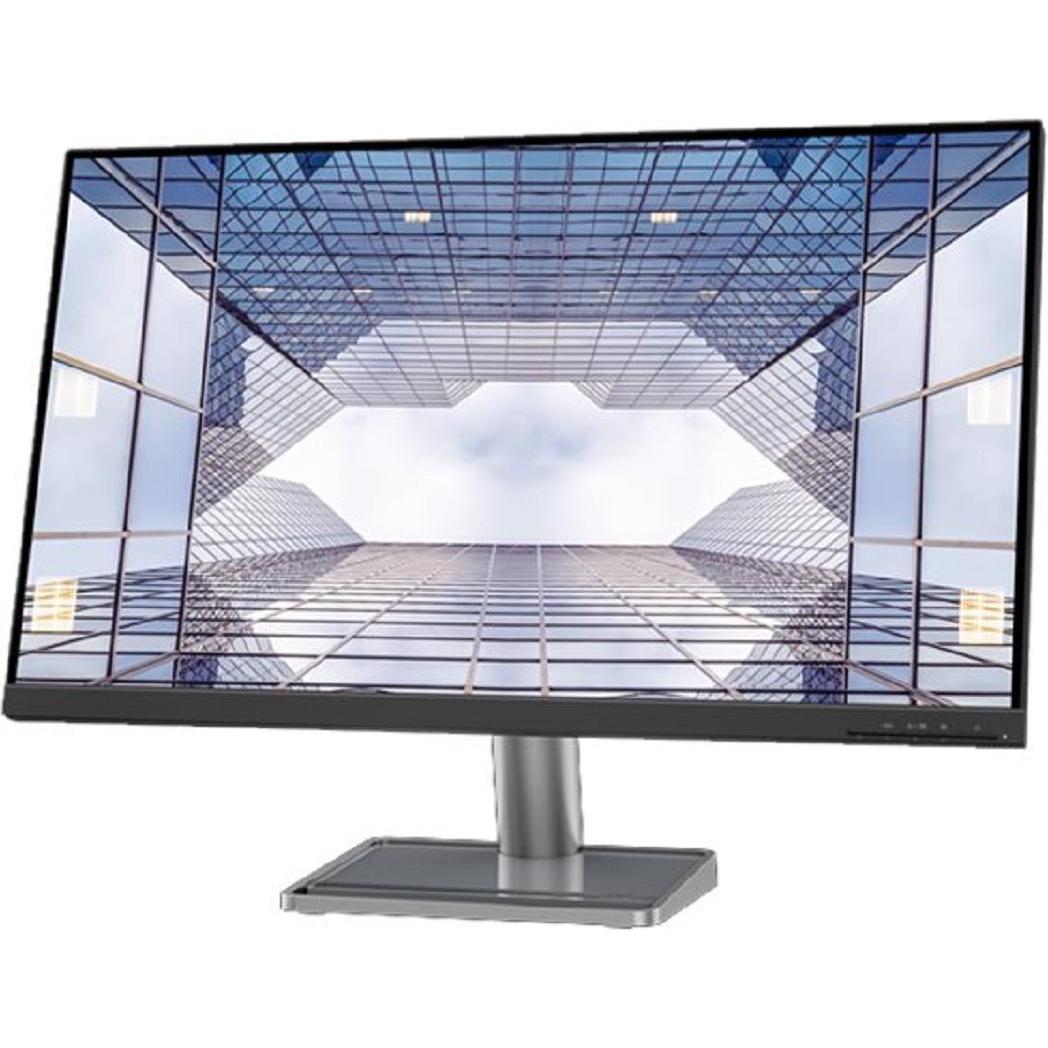 Lenovo L32p-30 (3840 x 2160 Pixel, 31.50"), Monitor, Schwarz