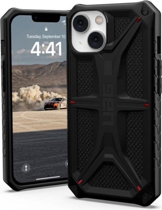 Immagine prodotto UAG Custodia Monarch Pro Magsafe (Apple iPhone 14 Plus, Apple iPhone 14 Pro Max)