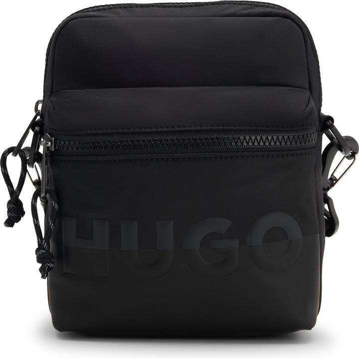 Immagine prodotto HUGO Nosh Zip Reporter