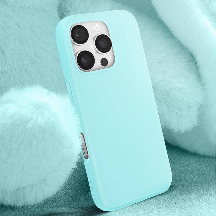 Produktbild Avizar SmoothGrip Case (Apple iPhone 16 Pro)