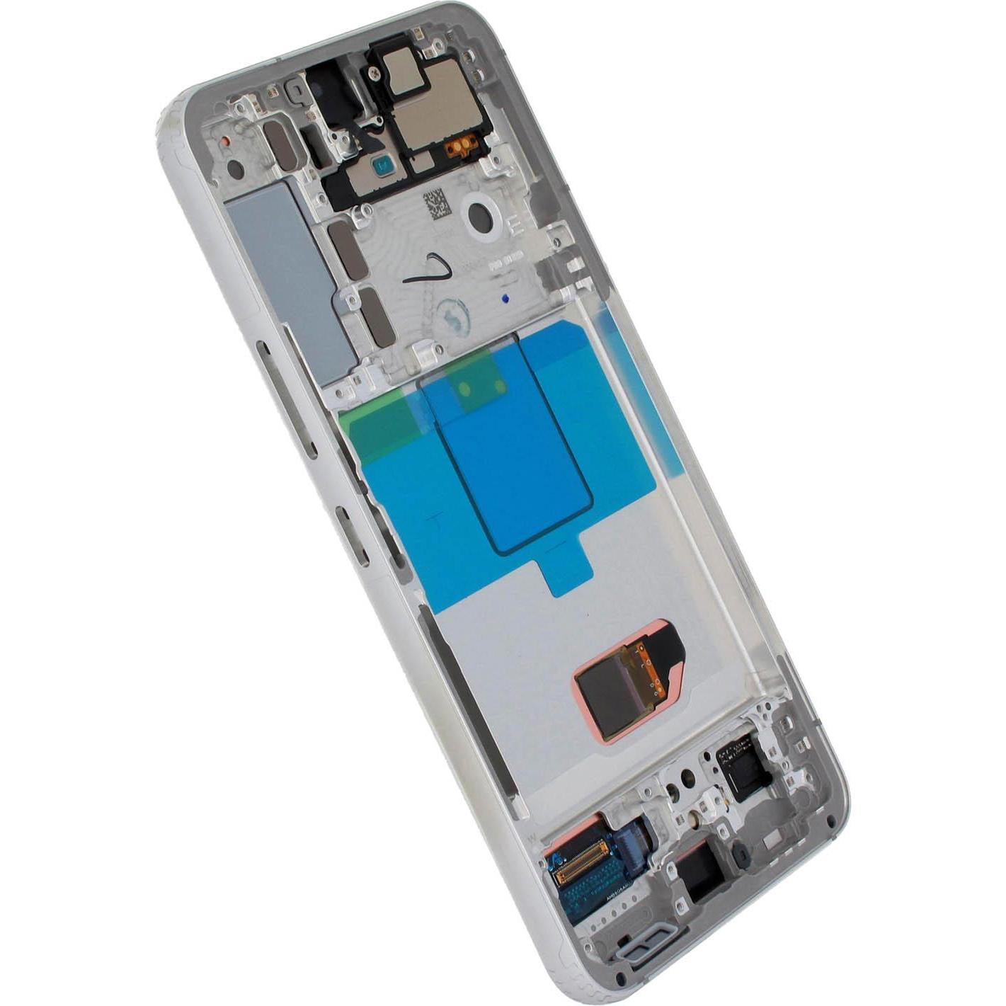 Thumbnail - Samsung LCD-Display, Ersatzteil (Display, Galaxy S22), Mobilgerät Ersatzteile, Weiss