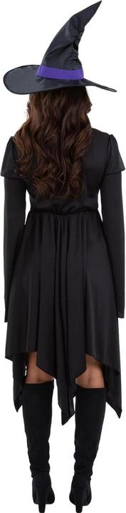 Produktbild Smiffys Practical Spell Hexenkostüm (M)