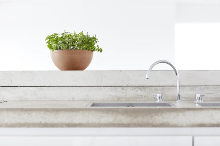 Actual product image Ecopots Brussels