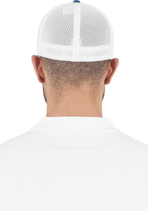 Produktbild Flexfit Mesh Trucker 2-Tone (One Size)